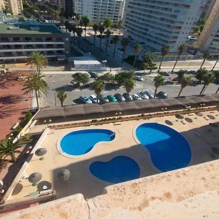 Zafiro 110b Calpe