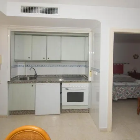 Zafiro 110b Calpe